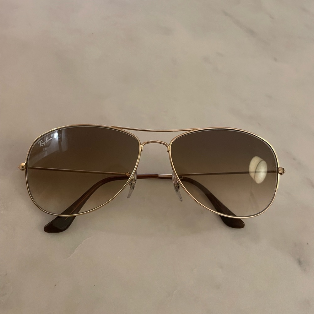 Rayban aviators